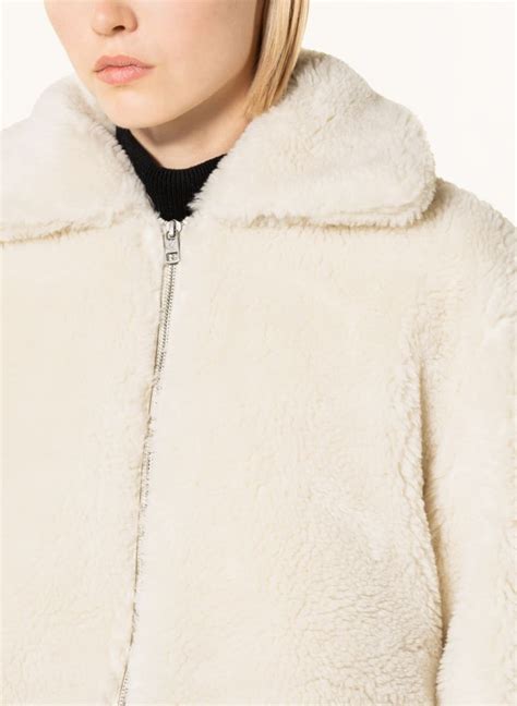 farmers calvin klein|calvin klein teddy bear coat.